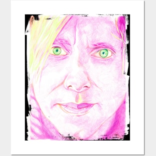 Mr. Martin L Gore Posters and Art